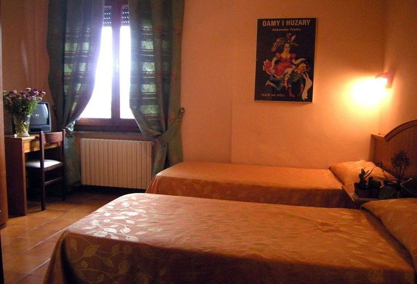 Hotel Boni Cerri  | Spoleto | Perugia | Italia 4