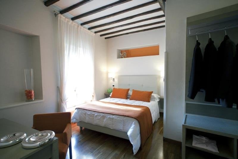 Hôtel Charleston  | Spoleto | Perugia | Italie 18