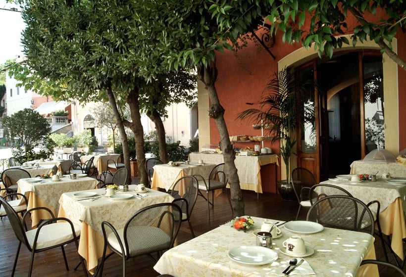 Hôtel Charleston  | Spoleto | Perugia | Italie 8