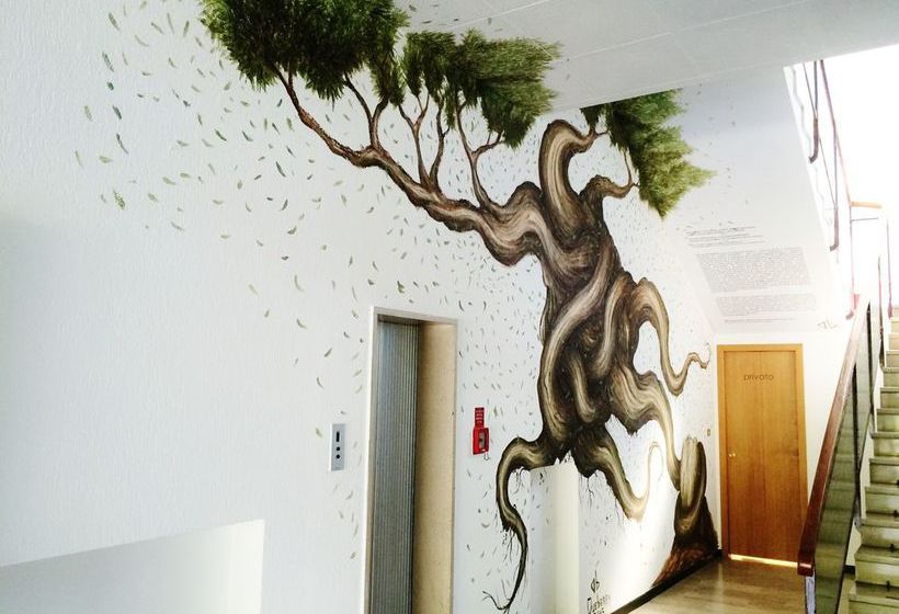 Hôtel Arca  | Spoleto | Perugia | Italie 10