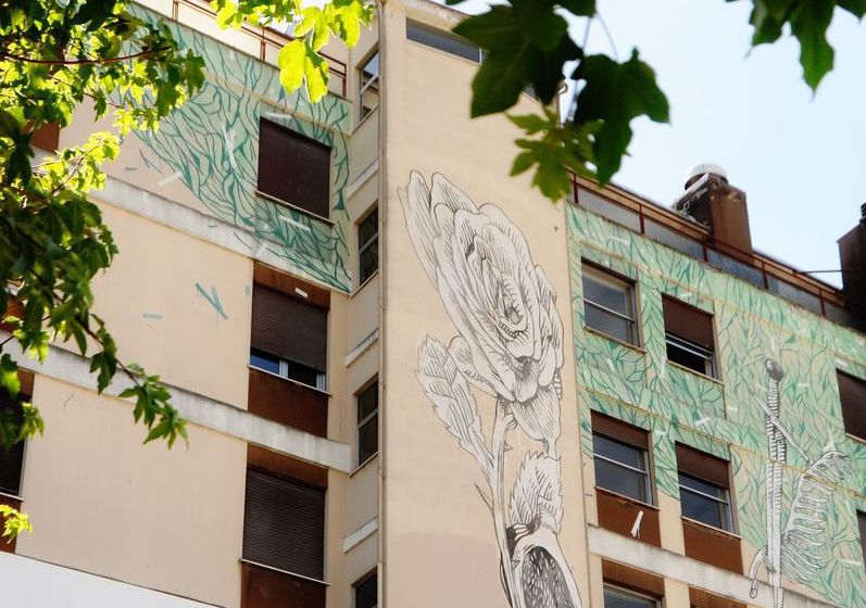 Hôtel Arca  | Spoleto | Perugia | Italie 16