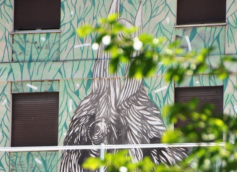 Hôtel Arca  | Spoleto | Perugia | Italie 17