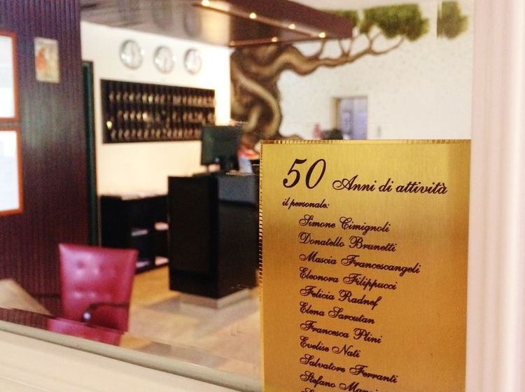 Hôtel Arca  | Spoleto | Perugia | Italie 18