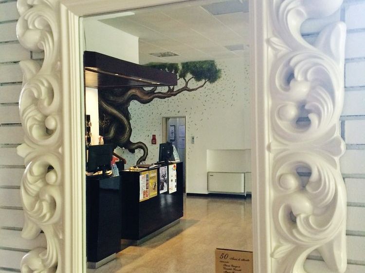 Hôtel Arca  | Spoleto | Perugia | Italie 20