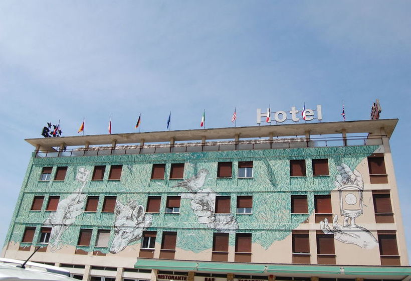 Hôtel Arca  | Spoleto | Perugia | Italie 5