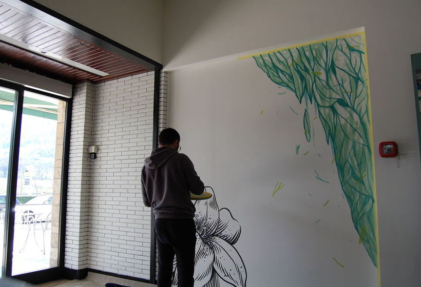 Hôtel Arca  | Spoleto | Perugia | Italie 6