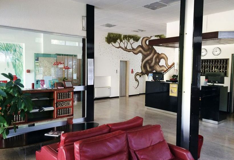 Hôtel Arca  | Spoleto | Perugia | Italie 8