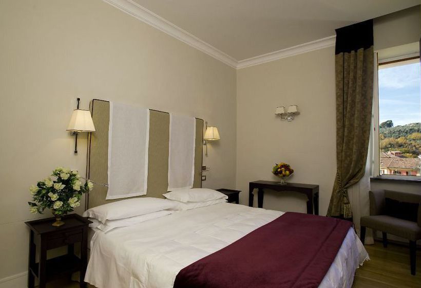 Hotel Clitunno  | Spoleto | Perugia | Italia 2