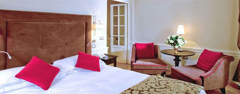 Hotel Clitunno  | Spoleto | Perugia | Italia 3