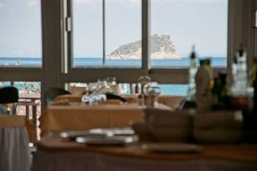 Hotel Tirreno  | Spotorno | Savona | Italia 19