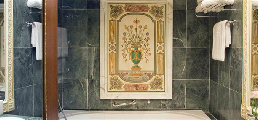 Grand Hotel des Iles Borromees  | Stresa | Verbano-Cusio-Ossola | Italia 1