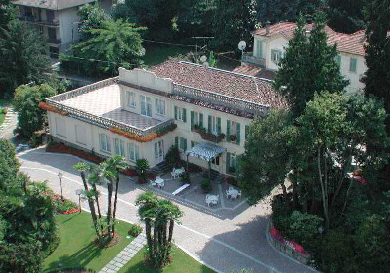 Grand Hotel des Iles Borromees  | Stresa | Verbano-Cusio-Ossola | Italia 10