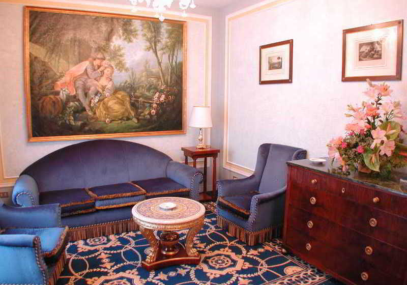 Grand Hotel des Iles Borromees  | Stresa | Verbano-Cusio-Ossola | Italia 11