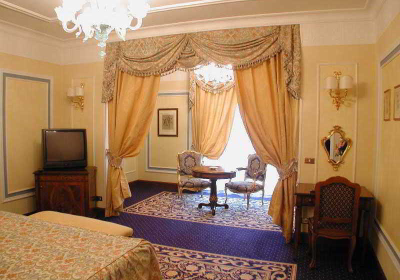 Grand Hotel des Iles Borromees  | Stresa | Verbano-Cusio-Ossola | Italia 12