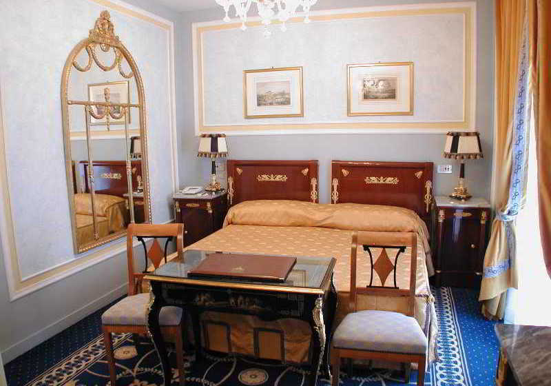 Grand Hotel des Iles Borromees  | Stresa | Verbano-Cusio-Ossola | Italia 13