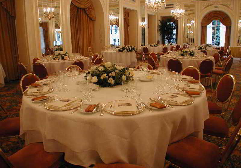 Grand Hotel des Iles Borromees  | Stresa | Verbano-Cusio-Ossola | Italia 14
