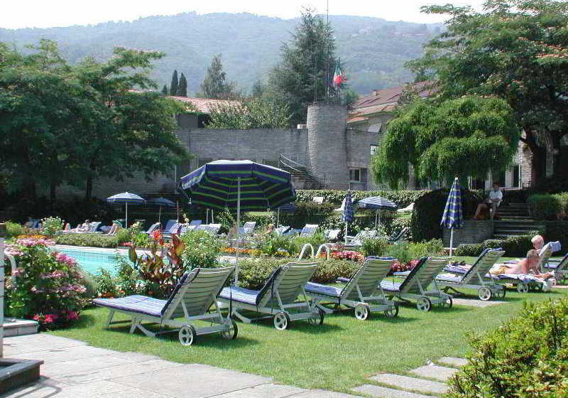 Grand Hotel des Iles Borromees  | Stresa | Verbano-Cusio-Ossola | Italia 15