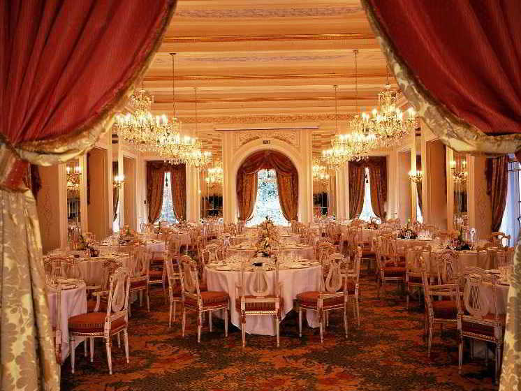 Grand Hotel des Iles Borromees  | Stresa | Verbano-Cusio-Ossola | Italia 17