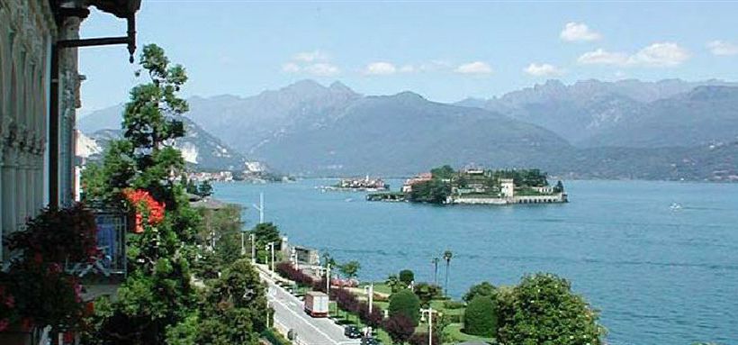 Grand Hotel des Iles Borromees  | Stresa | Verbano-Cusio-Ossola | Italia 2