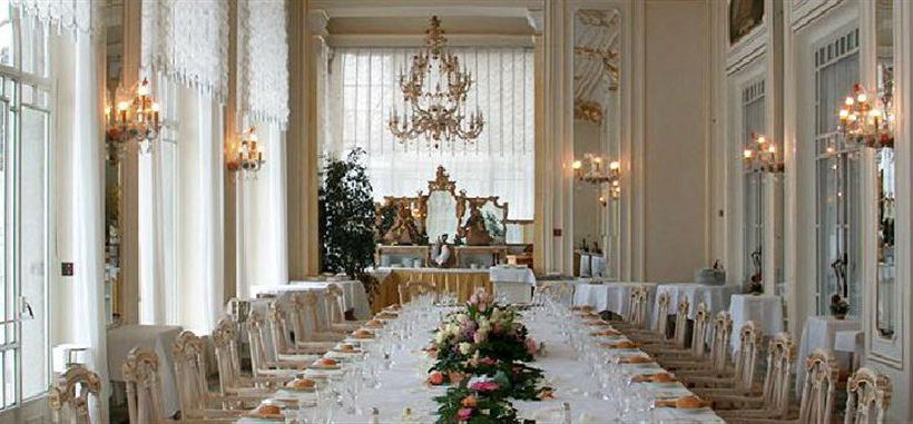 Grand Hotel des Iles Borromees  | Stresa | Verbano-Cusio-Ossola | Italia 3