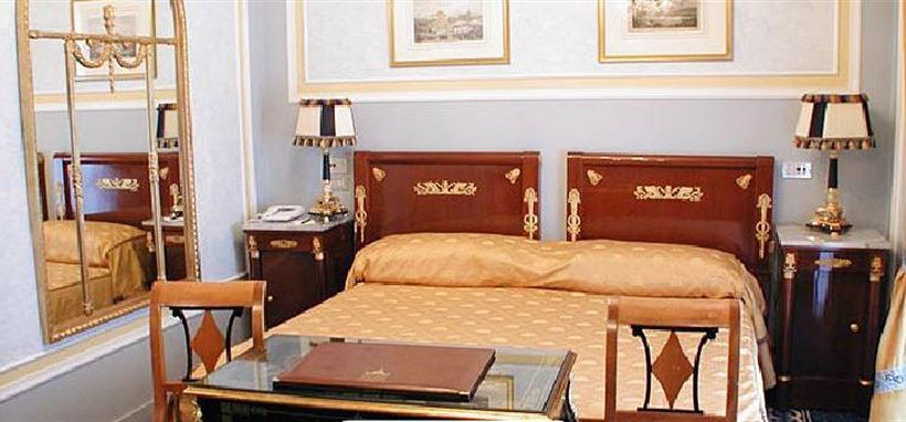 Grand Hotel des Iles Borromees  | Stresa | Verbano-Cusio-Ossola | Italia 4