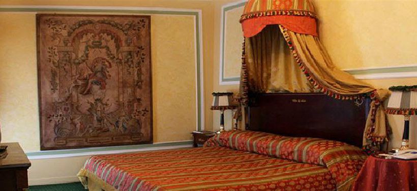 Grand Hotel des Iles Borromees  | Stresa | Verbano-Cusio-Ossola | Italia 5