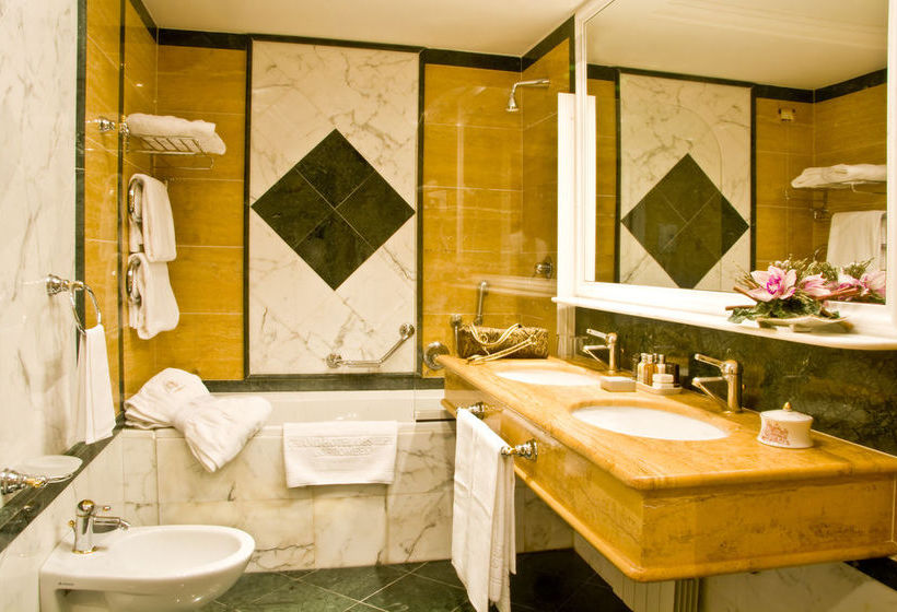 Grand Hotel des Iles Borromees  | Stresa | Verbano-Cusio-Ossola | Italia 6