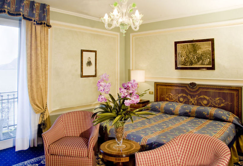 Grand Hotel des Iles Borromees  | Stresa | Verbano-Cusio-Ossola | Italia 7