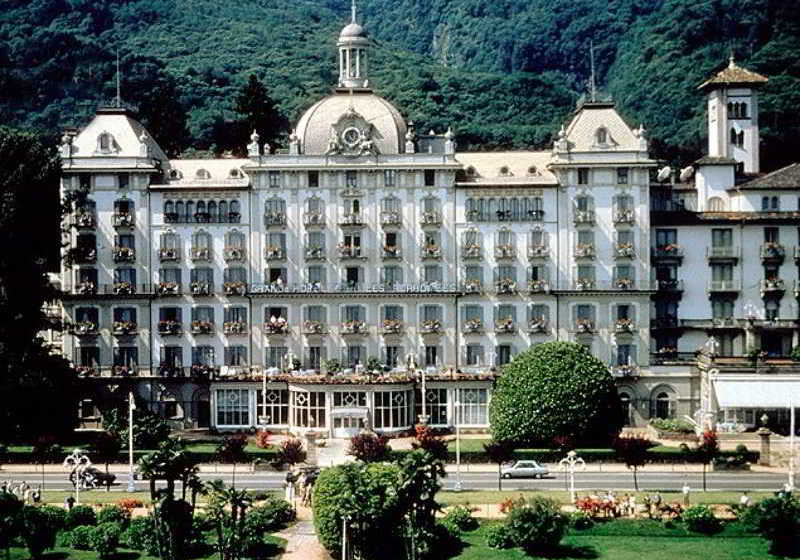 Grand Hotel des Iles Borromees  | Stresa | Verbano-Cusio-Ossola | Italia 9