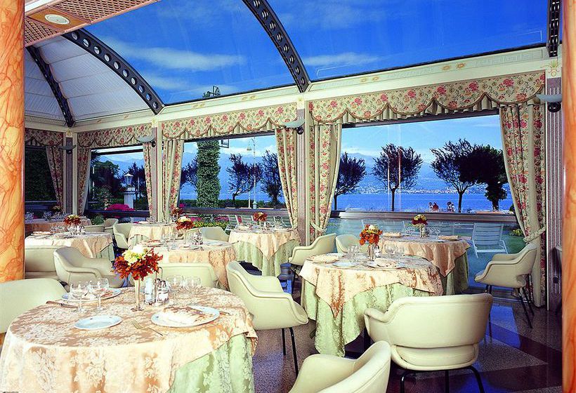 Hotel Astoria Stresa
