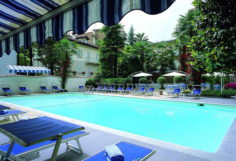 Hotel Astoria  | Stresa | Verbano-Cusio-Ossola | Italia 1