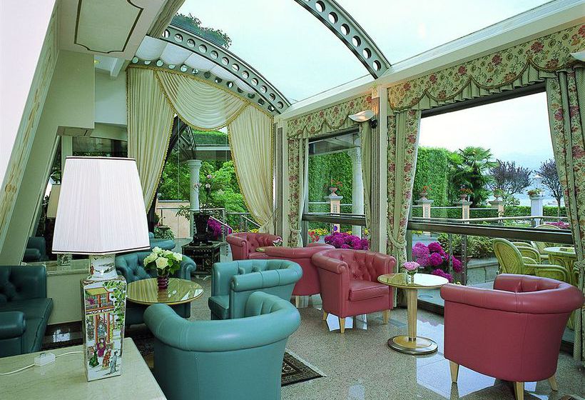 Hotel Astoria  | Stresa | Verbano-Cusio-Ossola | Italia 2
