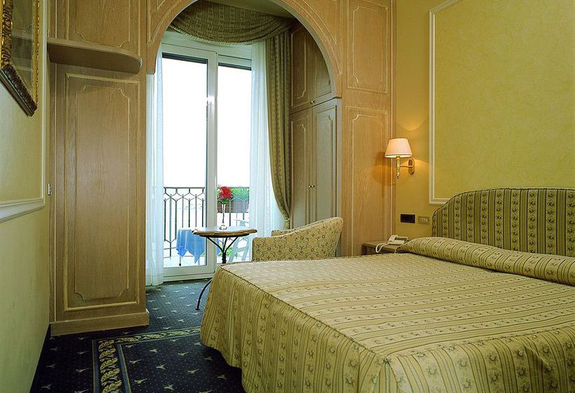 Hotel Astoria  | Stresa | Verbano-Cusio-Ossola | Italia 3