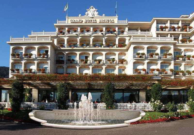 Grand Hotel Bristol  | Stresa | Verbano-Cusio-Ossola | Italia 1