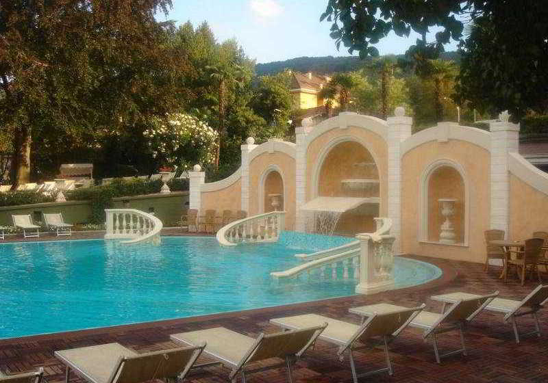 Grand Hotel Bristol  | Stresa | Verbano-Cusio-Ossola | Italia 2