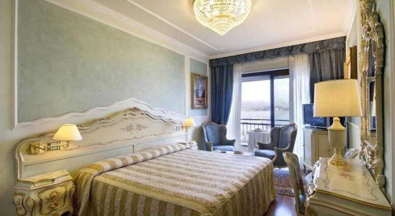 Grand Hotel Bristol  | Stresa | Verbano-Cusio-Ossola | Italia 3