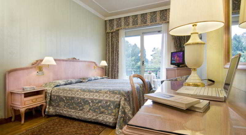 Grand Hotel Bristol  | Stresa | Verbano-Cusio-Ossola | Italia 4