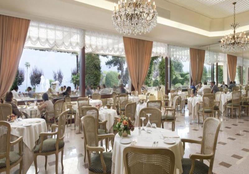 Grand Hotel Bristol  | Stresa | Verbano-Cusio-Ossola | Italia 5