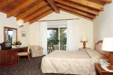 Hotel Della Torre Stresa