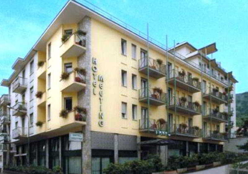 Hotel Meeting Stresa Verbano-Cusio-Ossola