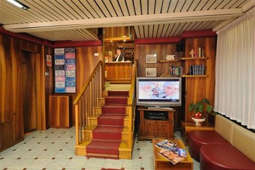 Hotel Meeting  | Stresa | Verbano-Cusio-Ossola | Italia 1