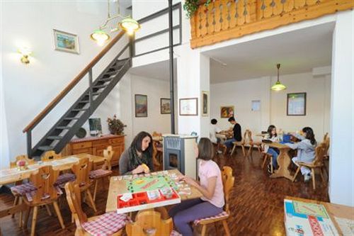 Hotel Meeting  | Stresa | Verbano-Cusio-Ossola | Italia 4