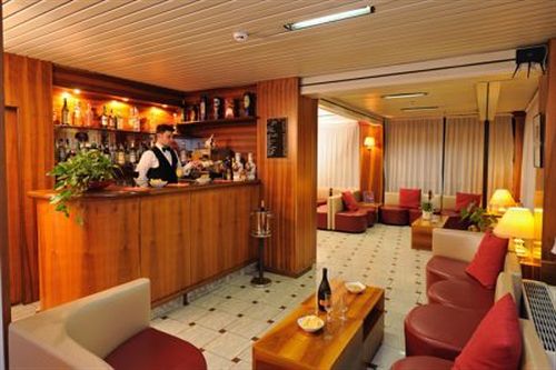 Hotel Meeting  | Stresa | Verbano-Cusio-Ossola | Italia 5