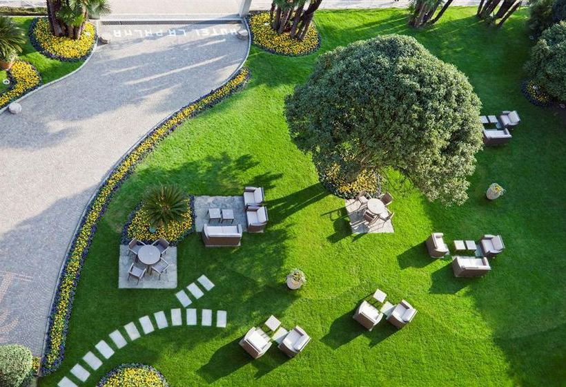 Hotel La Palma Stresa