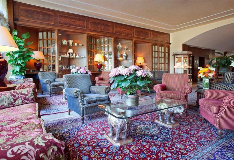 Hotel La Palma  | Stresa | Verbano-Cusio-Ossola | Italia 1