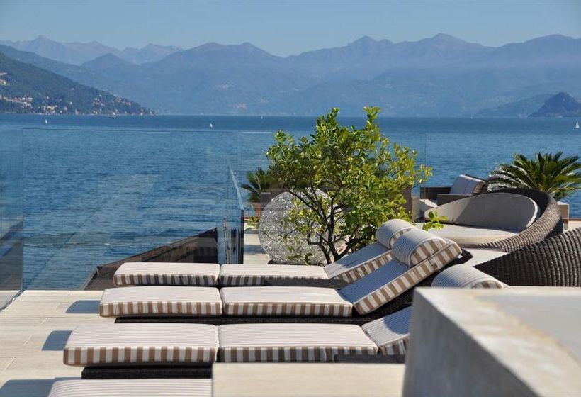 Hotel La Palma  | Stresa | Verbano-Cusio-Ossola | Italia 10