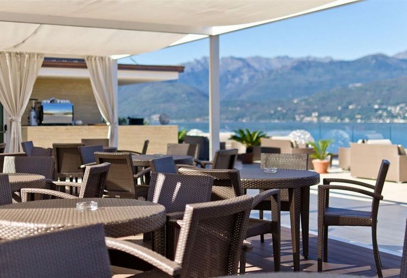 Hotel La Palma  | Stresa | Verbano-Cusio-Ossola | Italia 13