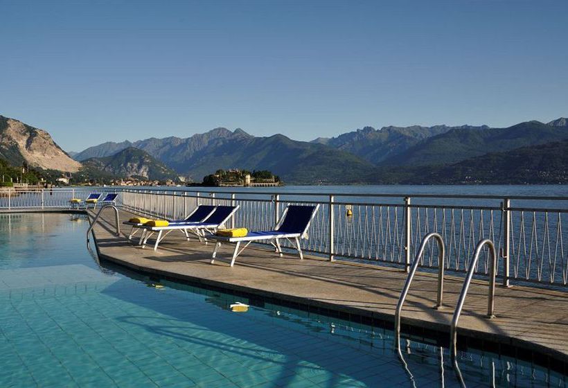 Hotel La Palma  | Stresa | Verbano-Cusio-Ossola | Italia 14