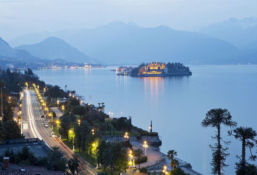 Hotel La Palma  | Stresa | Verbano-Cusio-Ossola | Italia 15