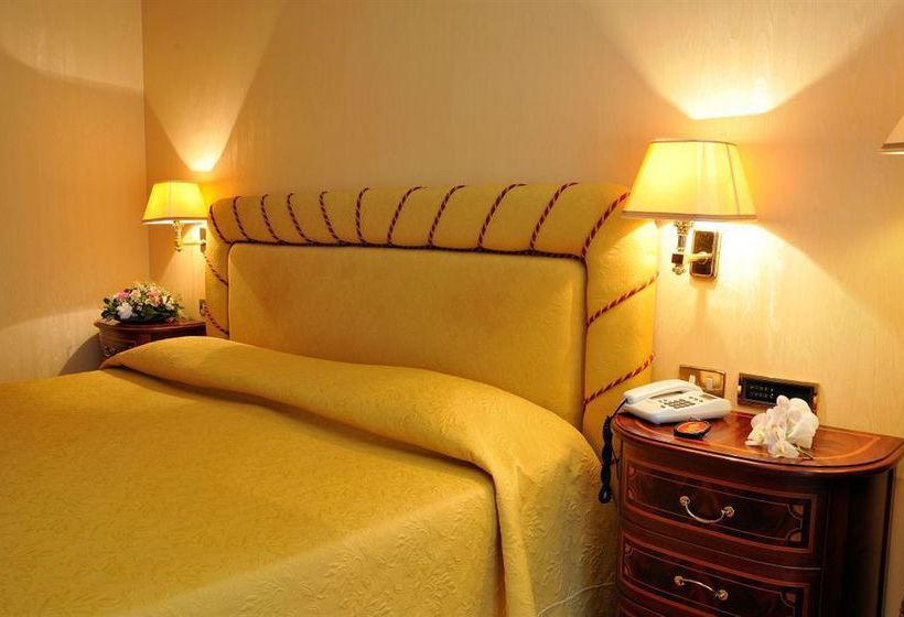 Hotel La Palma  | Stresa | Verbano-Cusio-Ossola | Italia 17